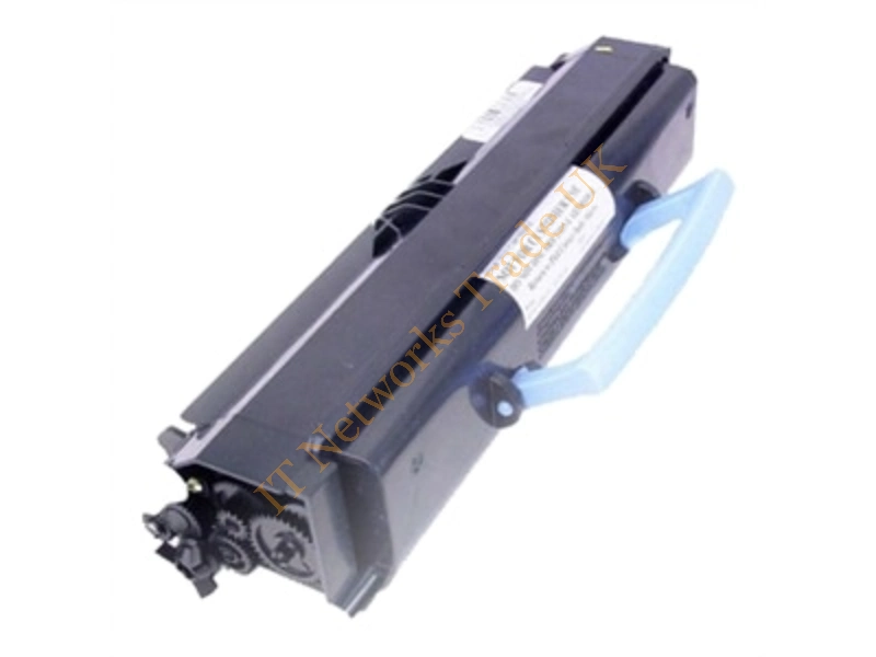 PY408 Dell Black Toner Cartridge  Laser Printer 1720dn