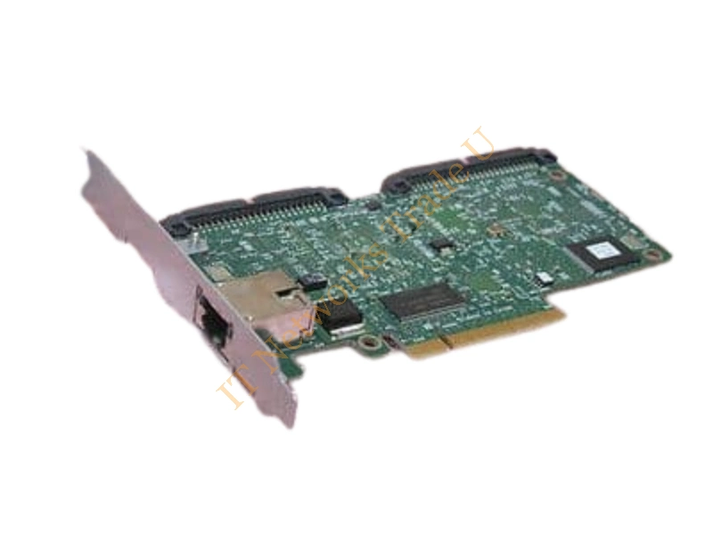 PY793 Dell PowerEdge Drac 5 Remote Management Card Networking Accessory