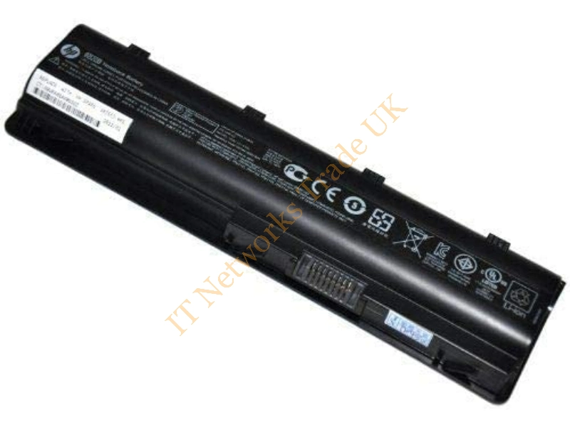 PY957 Dell Battery 4-Cell Li-Ion Laptop Battery