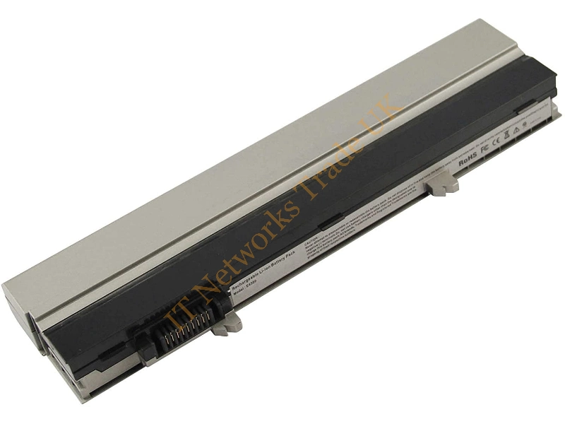 PYCT7 Dell 3-Cell 30Wh Battery for Latitude E4300 Laptop Battery