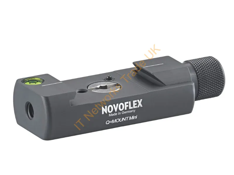 Q=MOUNTMINI - Novoflex Q=Mount Mini Release plate