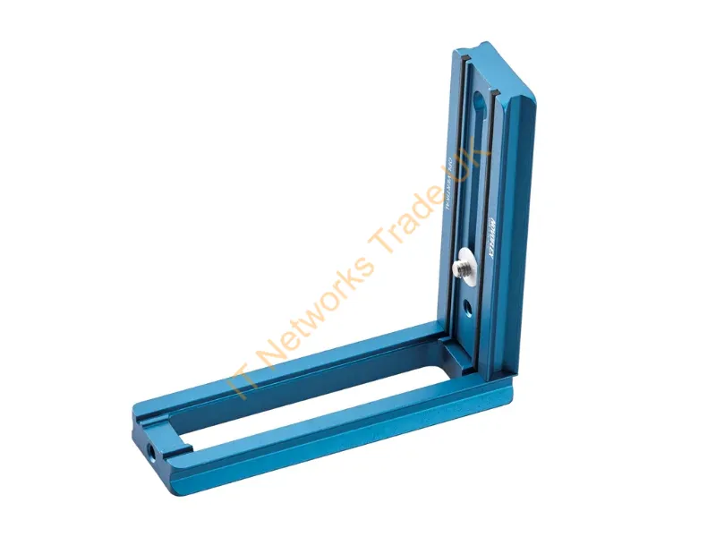 Q=PLATEVERTIKAL - Novoflex QPL VERTIKAL tripod accessory Focusing rail