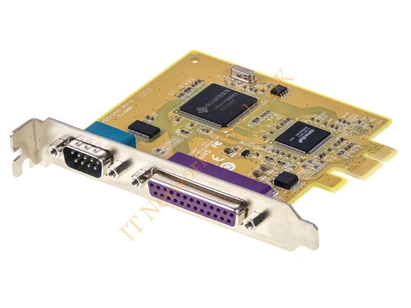 Q0628A Dell TLAser400 Micrometer PCI Interface Desktop Card Desktop System Accessory