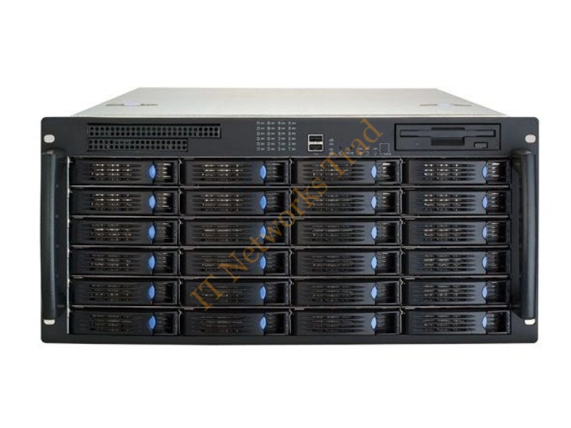 Q0F74A HP MSA 2042 12-Bays 800GB (2x400GB) SAS 12Gb/s Dual-Controller SAN Storage Array Network (SAN)