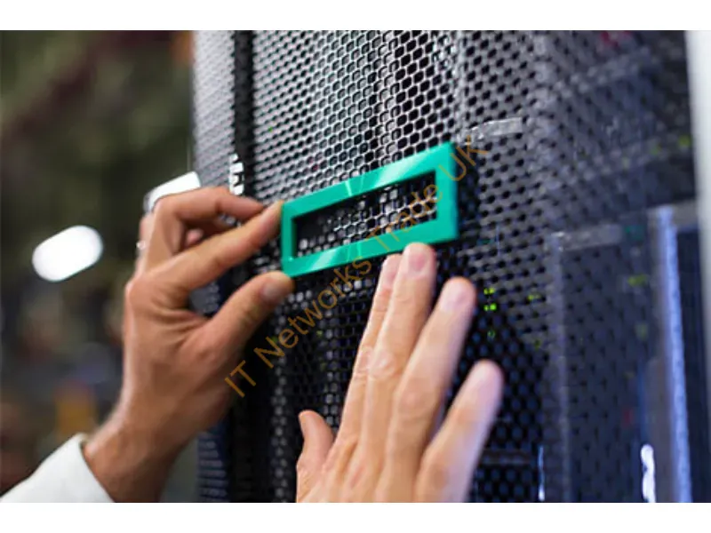 Q0H80A#B01 - Hpe Q0H80A Black 112.2" (2.85 M)