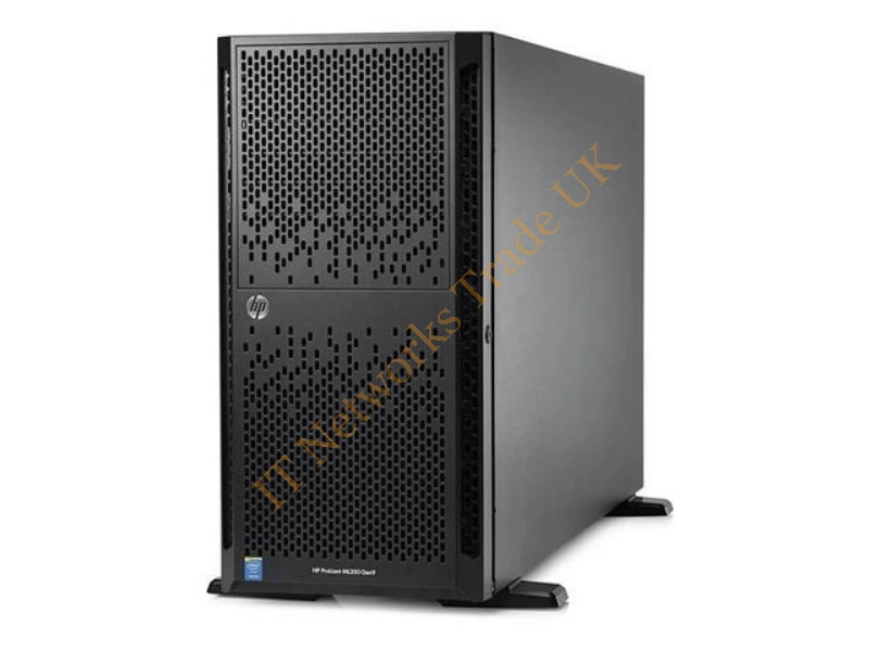 Q0P28A HP ProLiant ML350 G9 Tower Server Server System