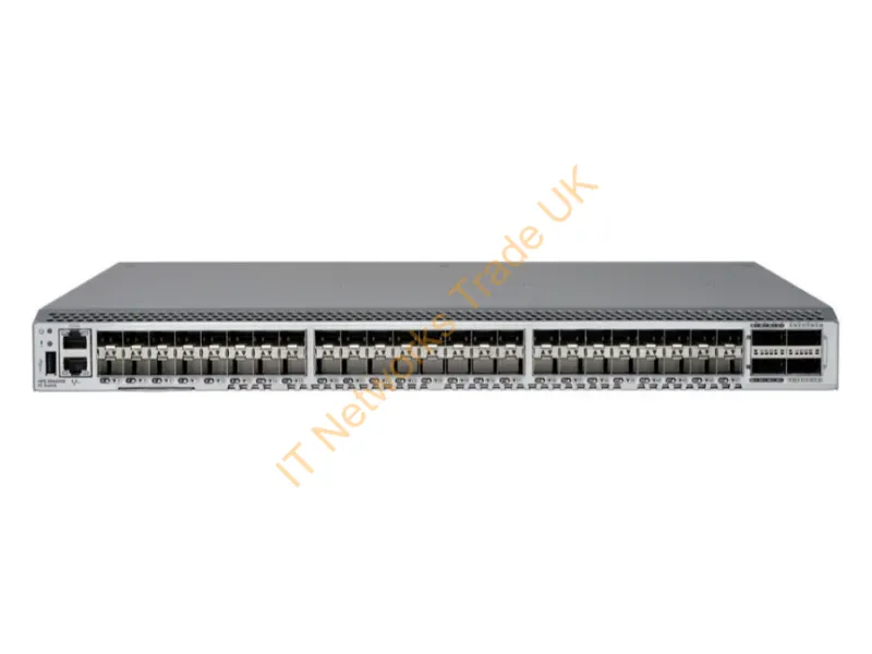 Q0U58B#AB5 - Hpe Storefabric Sn6600B Managed 1U Gray