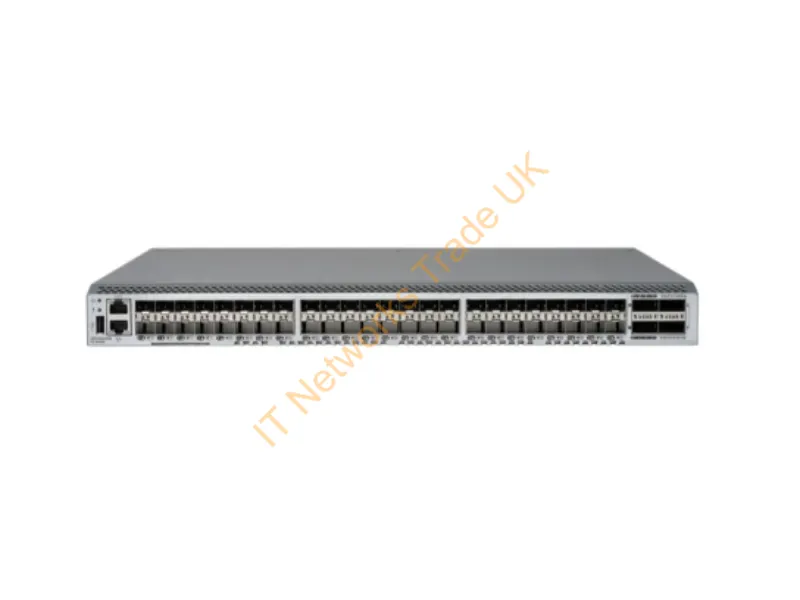 Q0U58CR - Hpe Q0U58Cr Network Switch Managed 1U Gray