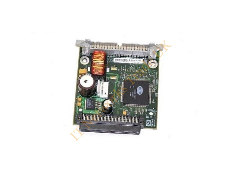 Q1251-60021 HP PCI to IDE PC Board for DesignJet 5500 Plotter Printer Accessory