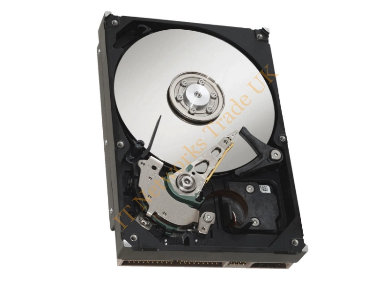 Q1251-69105 HP Hard Drive Assembly for Designjet 5500 Plotter Printer Accessory