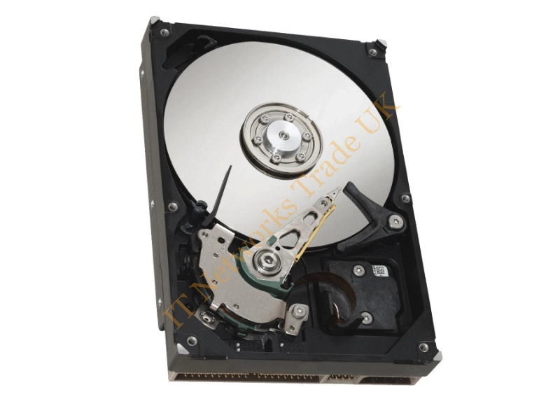 Q1251-69118 HP Hard Drive Assembly for Designjet 5500 Plotter Printer Accessory