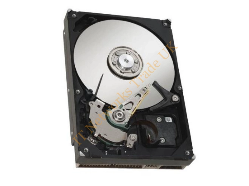 Q1251-69306 HP Hard Drive Assembly for Designjet 5500 Plotter Printer Accessory