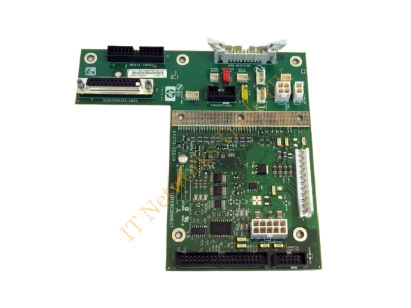 Q1271-60639 HP Interconnect PCA for Designjet 4500 Series Printer Accessory