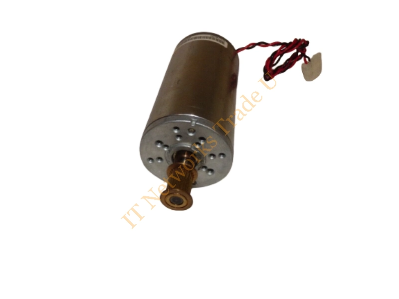 Q1273-60071 HP Scan-axis Motor Assembly for 42-inch Plotters Printer Accessory