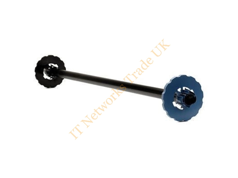 Q1273-60121 HP 42-inch Take-up Reel Spindle Printer Accessory