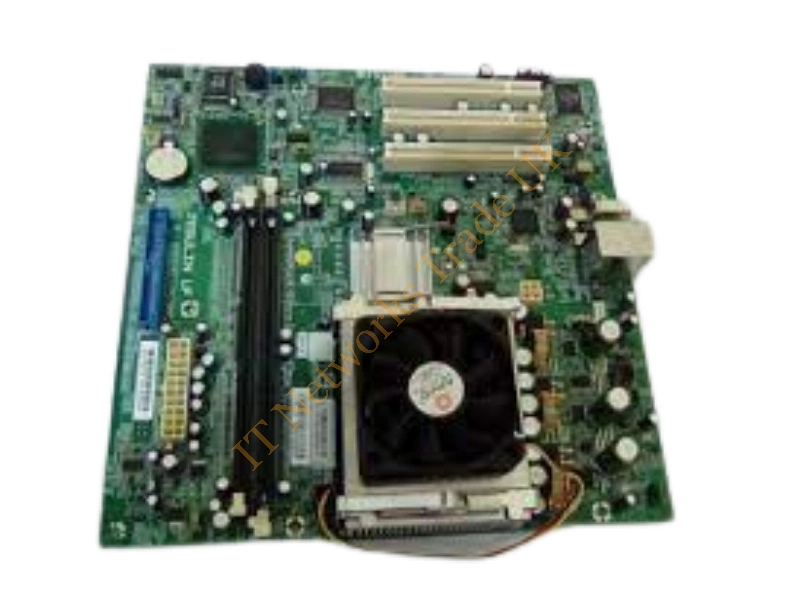 Q1273-60172 HP Main PCA Formattor (with CPU and Heatsink) DesignJet Printer Accessory