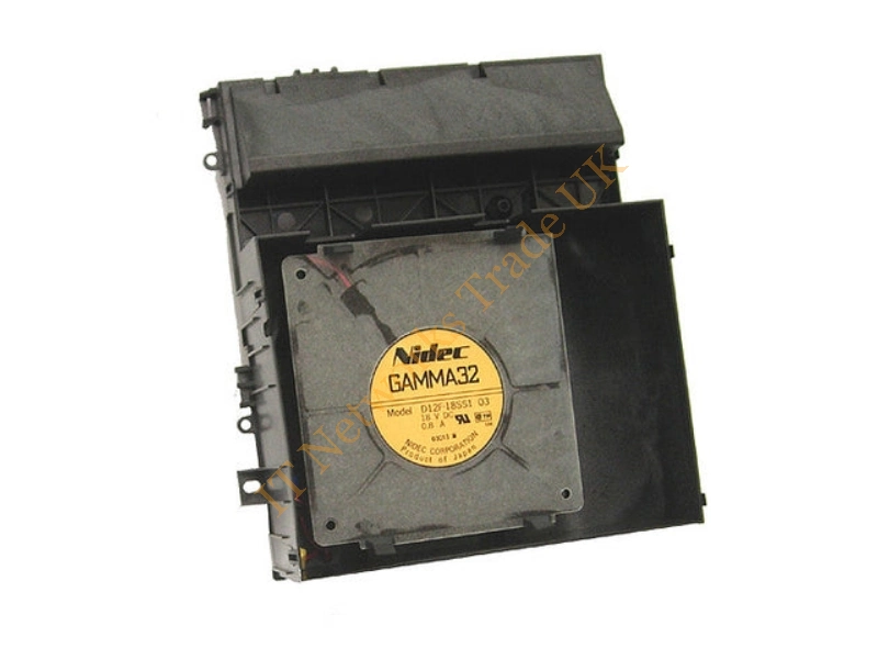 Q1273-60226 HP Aerosol Fan Assembly Printer Accessory