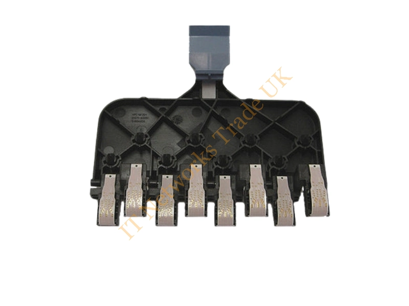 Q1273-60232 HP Carriage Flex Cable Assembly for DesignJet 4000 / 4020 Printer Printer Accessory