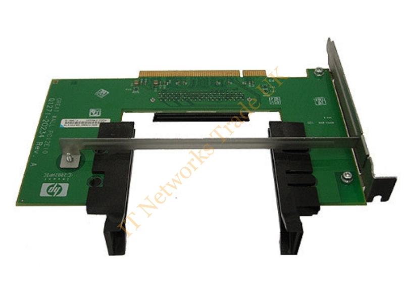 Q1273-60237 HP EIO to PCI Interface Card for DesignJet 4000/4500/Z6100/Z6200/L25500 Printer Accessory