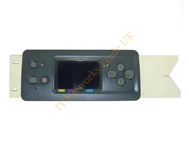 Q1273-60240 HP Control Pannel Aassembly for DesignJet 4000/4500 Printer Accessory
