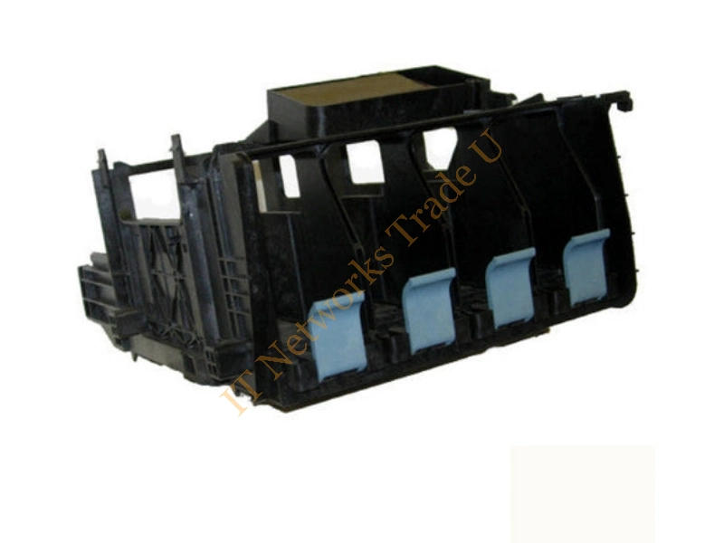 Q1273-60244 HP S/PL/DJ Supply Station for DesignJet 4000 Printer Accessory