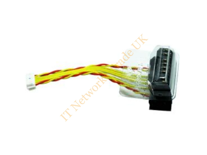 Q1273-60245 HP Ink Supply Station To Cartridge Cable Connector Printer Accessory