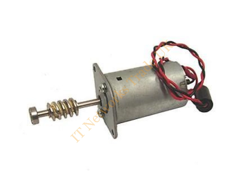 Q1273-60247 HP Media-Axis Motor for DesignJet Z6100/4000/4500/4500 Series Plotters Printer Accessory