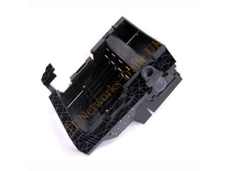 Q1273-60255 HP Service Station Assembly Includes Drop Detector Printer Accessory