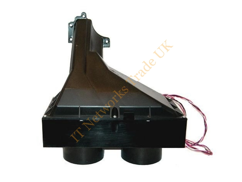 Q1273-60257 HP Vacuum Fan Assembly for DesignJet 4000 Printer Accessory