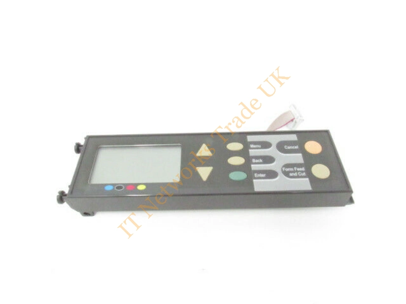 Q1292-60023 HP Control Panel for DesignJet 30 Printer
