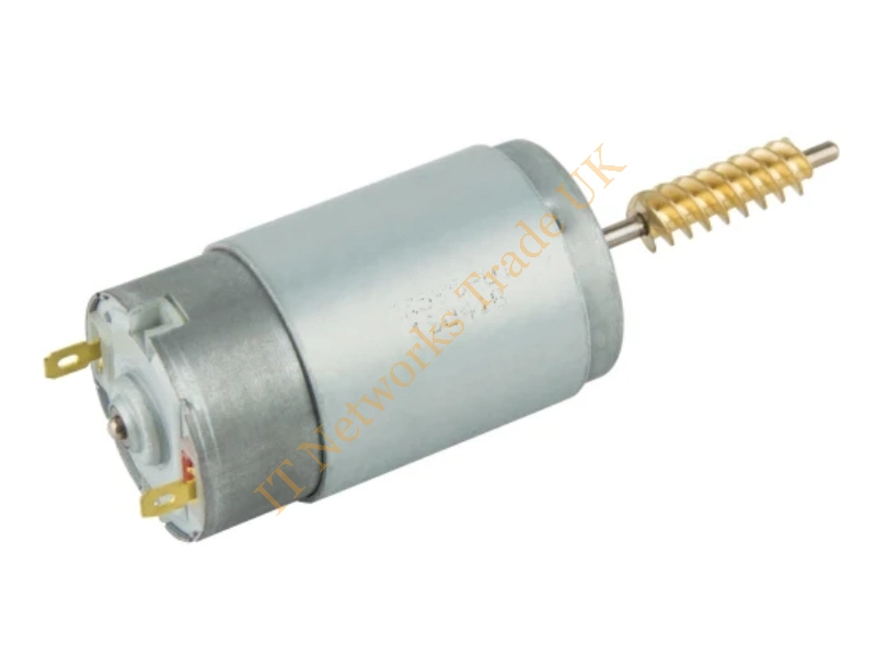 Q1292-60218 HP Paper Motor Assembly Printer Accessory