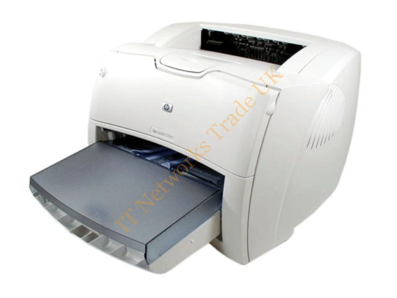 Q1335A HP LaserJet 1300N Laser Printer Monochrome 1200 x 1200 dpi Print