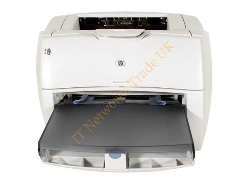 Q1336A HP LaserJet 1150 Personal Up to 18 ppm Monochrome Laser Printer