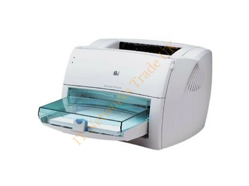 Q1342A HP LaserJet Printer 1000