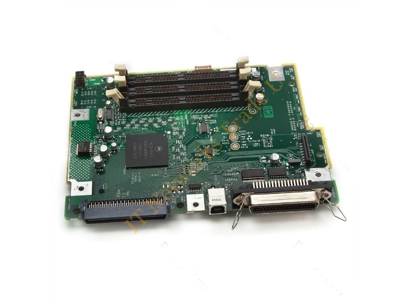 Q1395-60001 HP Main Logic Formatter Board Assembly for LaserJet 2300 Printer Printer Accessory