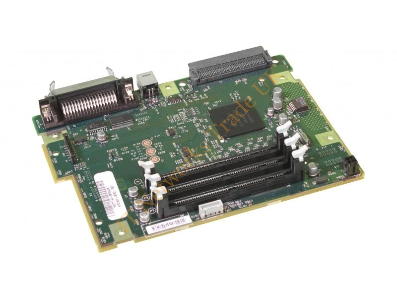 Q1395-69002 HP Formatter Board LaserJet 2300 Printer Accessory