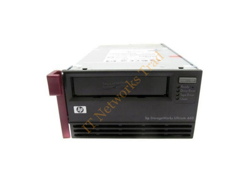 Q1512C HP StorageWorks Ultrium 460 LTO-2 Tape Library Drive Array Module SCSI LVD plug-in Module Tape Drive Storage