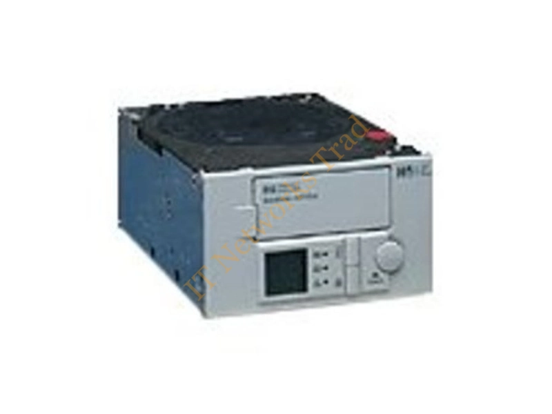 Q1550A HP StorageWorks DAT 40x6 0.12TB / 0.24TB Tape Autoloader Tape Drive Storage