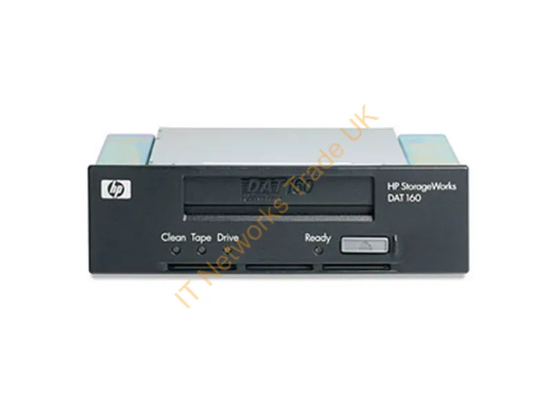 Q1573B HP 80 / 160GB DAT 160 SCSI LVD Internal Tape Drive Tape Drive Storage