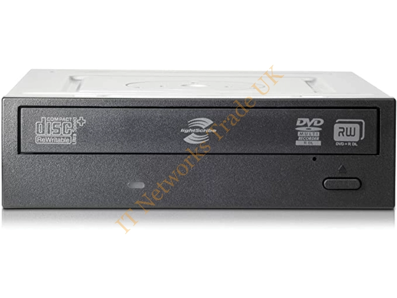 Q1592-60003 HP DVD+RW Pluggable Optical Drive CD And DVD Burner