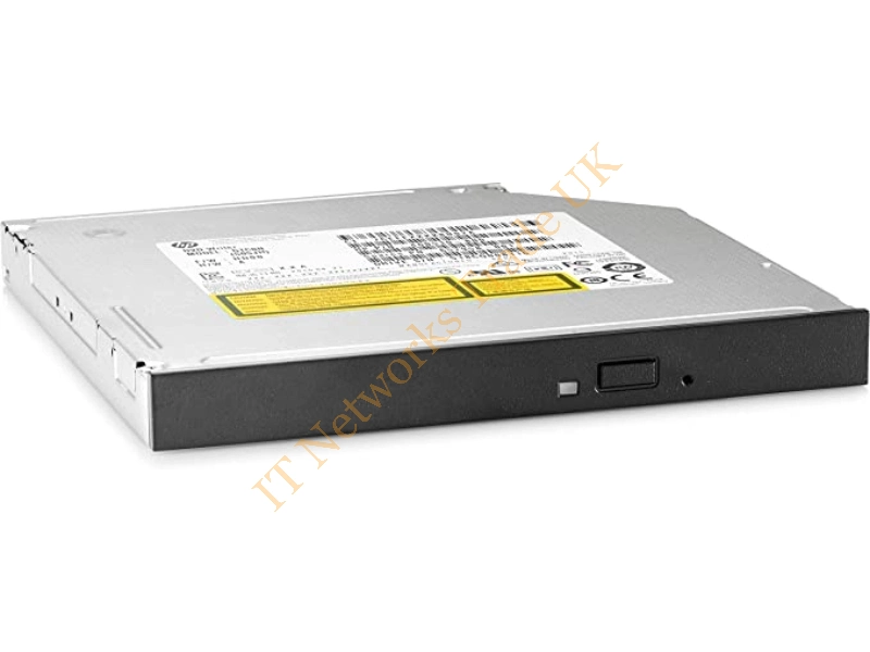 Q1592-67201 HP DVD+RW Pluggable Optical Drive CD And DVD Burner