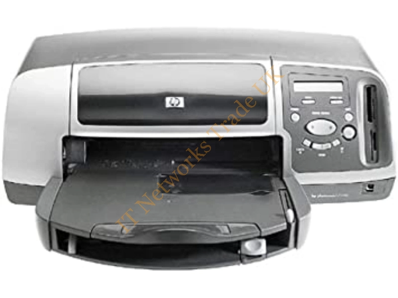 Q1603-69015 HP PhotoSmart 7350 InkJet Printer