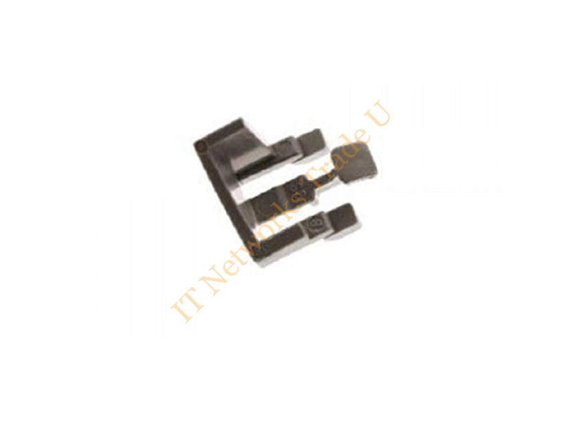 Q1636-40036 HP Hinge locking clip Locks the ADF/scanner lid assembly on the flatbed scanner Printer Accessory