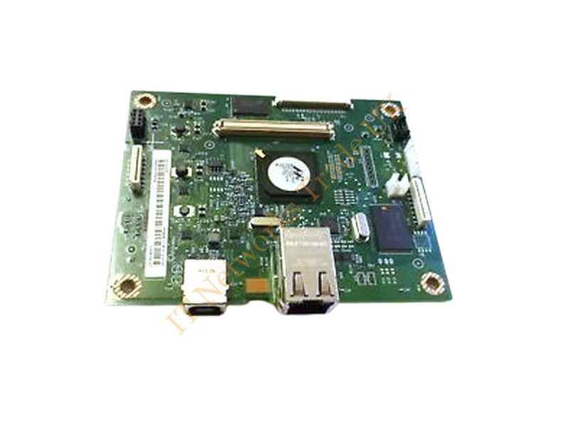 Q1860-67901 HP Main Logic Formatter Board Assembly LaserJet 5100 Series Printer Printer Accessory