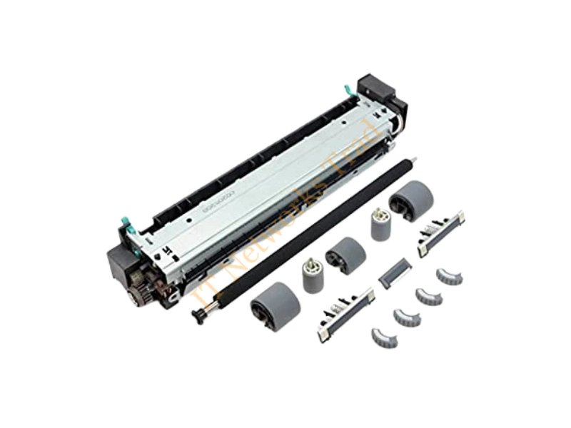 Q1860-67906 HP Maintenance Kit for LaserJet 5100 Series Printer Printer Accessory