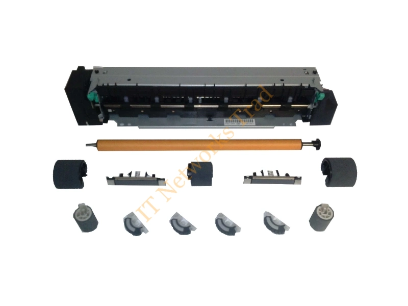 Q1860-67908 HP Maintenance Kit for LaserJet 5100 Series Printer Accessory
