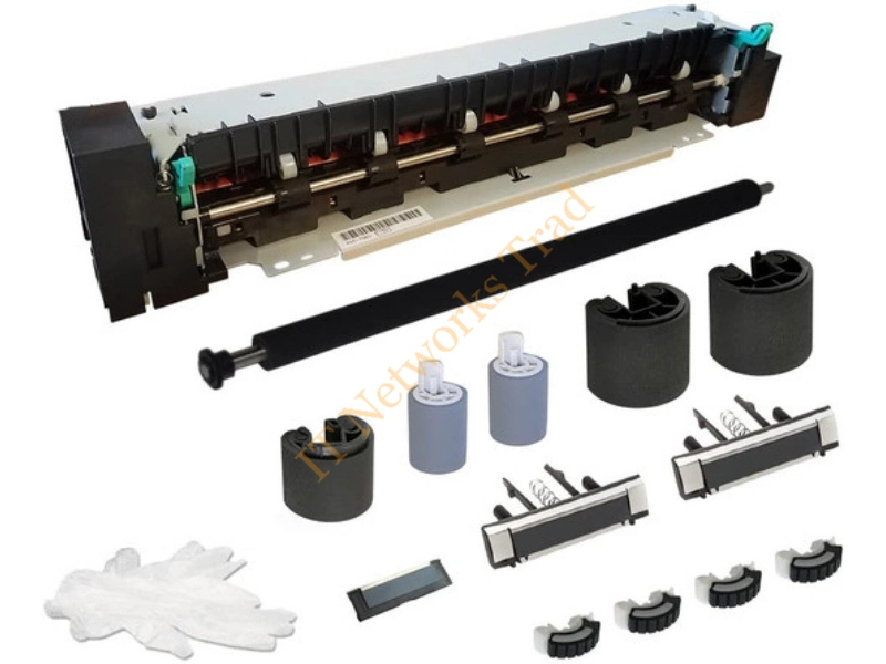 Q1860-69025 HP Maintenance Kit 110v for LaserJet 5100 Series Printer Printer Accessory