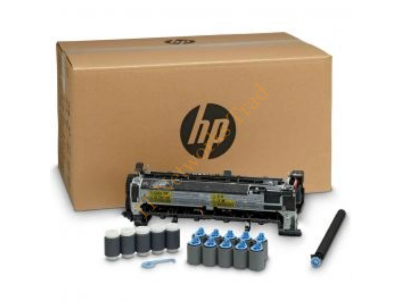 Q1860-69027 HP Maintenance Kit (110V) for LaserJet 5100 Series Printer Printer Accessory