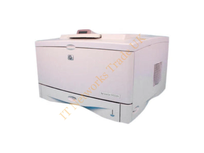 Q1860A HP LaserJet 5100 5100n Network Laser Printer