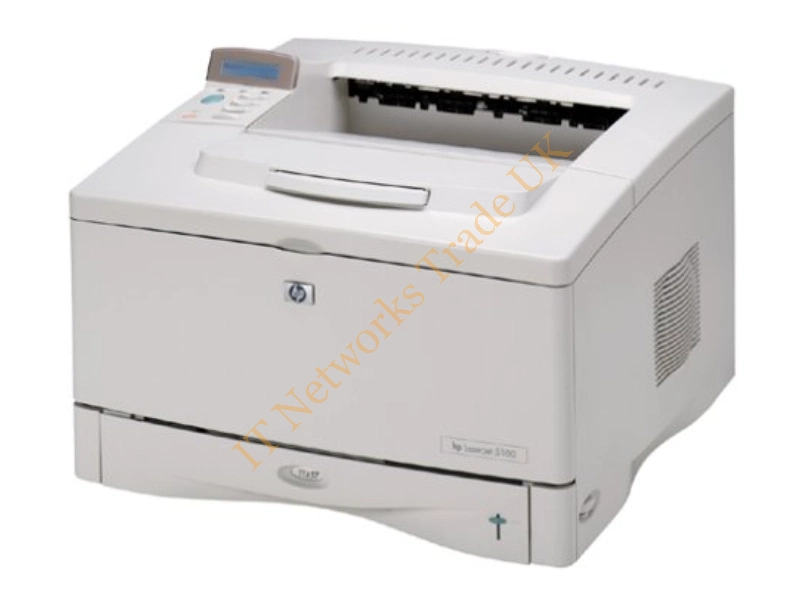 Q1861A HP LaserJet 5100tn Laser Printer